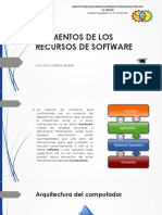 Actividad N°03 - SOFTWARE