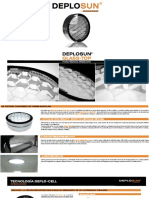 Tubos de Luz Glass-Top Deplosun PDF