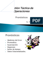 Sesion 3 Pronosticos