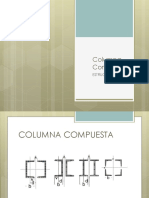 Columna Compuesta