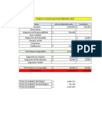 Prueba Remuneaciones