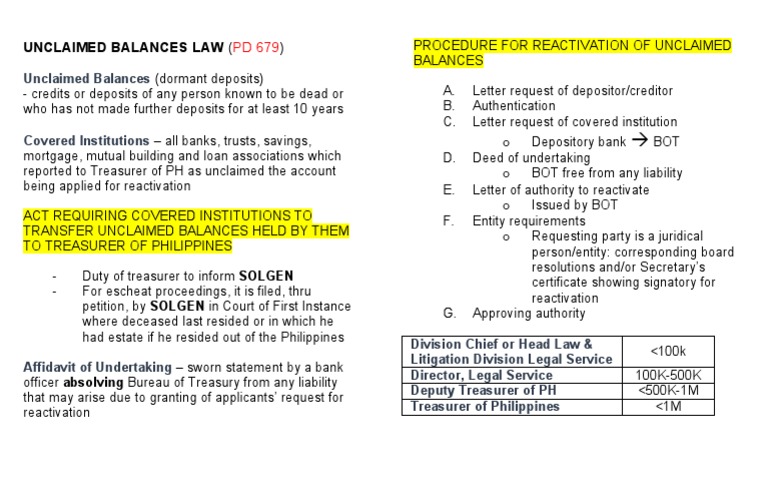 How to find unclaimed money from the government visual data 3