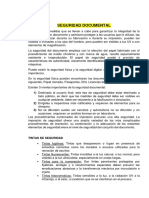 Seguridad Documental PDF