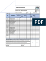 Formato Registro y Control de Temperatura Trabajadores PDF