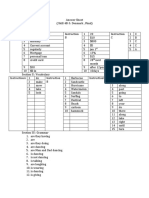 Answer Sheet Skill 4B-3 final