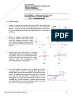 Soal Modul Tutorial 4 FIDAS IA 2020-2021