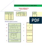 Examen Excel Basico I Vince Rivera Ggamar