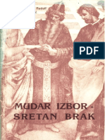 Mudar Izbor - Sretan Brak - Zeljko Rudolf Pavlicic PDF