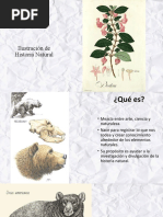 Ilustración de Flora y Paisaje | PDF | Science | Era de iluminacion