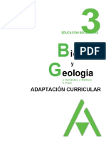 Biologia y Geologia 3 Eso Anaya PDFPDF