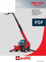 Manitou Telehandlers Spec c20db4