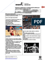 Guía de Baloncesto 3