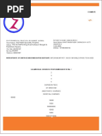 Alabama Legal Professionals Directory | PDF | Tucson | Business