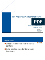 TIA-942_ Data Center Standards
