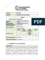 3 - Silabo Adm Personal II PDF