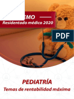 RM 2020 - Villamemo Pediatría PDF