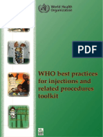 WHO BEST PRACTICES FOR INJECTION.pdf