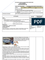 Plan Manualidades - Tri2