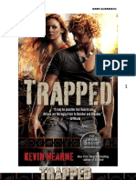 Hearne, Kevin - Cronicas Del Druida de Hierro 05 Trapped