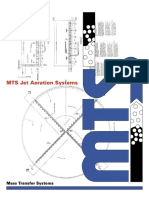 MTS Jet Aereation System Brochure