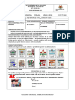 Guia 5 - Prepositions of Place - 601 - 602, 603, 604 - 2ND Semester - Eduargiraldo