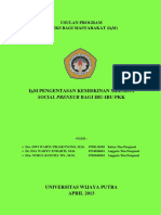 IbM 071011 - Drs. - DWI - WAHYU - PRASETYO - M.Si. - IbM - Pengentasan - Kemiskinan - Mel PDF