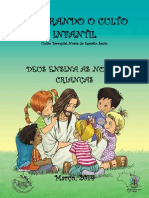 Caderno de Culto Infantil 2014 PDF