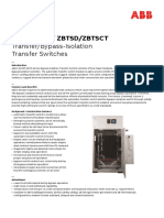 1 - ZBTS Catalog PDF