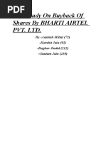 Equity Research - Telecom Service Providers by Abhishek Ghosh - 0 ...