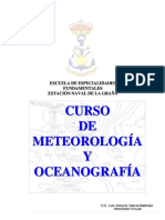 Cursometeorologiaoceanografia