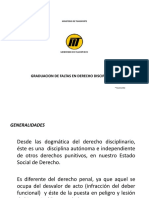 MT GRADUACIÓN DE FALTAS EN DERECHO DISCIPLINARIO.pdf