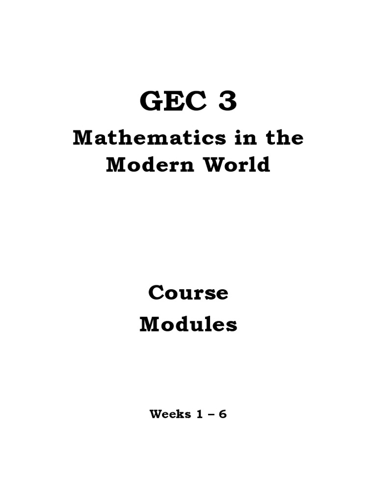 Identifying Arithmetic and Geometric Sequences | PDF | Set (Mathematics ...