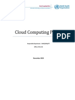 2017-GMG-IMT-PMA005 Appendix D - Cloud computing policy.pdf
