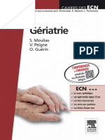 Geriatrie PDF