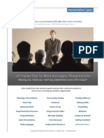 101 Presentation Tips.pdf