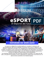 2019 eSPORTS