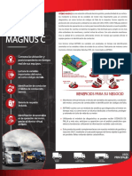 Brochure ARTIMO MAGNUS C