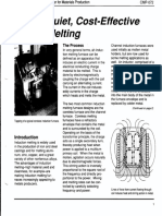 Induction Melting PDF