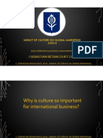Culture ICGM 2020 II