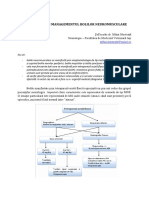 Mihai Musteata - Diagnosticul Si Managementul Bolilor Neuromusculare PDF