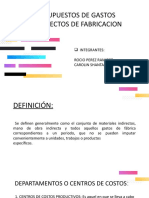 Exposicion Gestion Presupuestaria