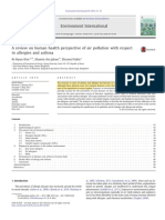 Allergies and Asthma Review