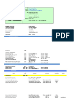 CV Gyula David - DIRECTOR PDF