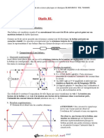 Cours - Sciences Physiques DIPOLE RL - Bac Math (2015-2016) ACADEMIE ARCHIMEDE EL MOUROUJ PDF