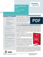 XMS Serie Español PDF