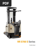 Retractil 5700s