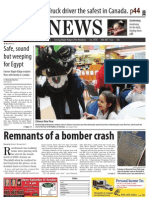 Maple Ridge Pitt Meadows News - February 4, 2011 Online Edition