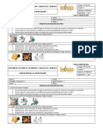 FR-SG-04 Evaluación de La Capacitación - Prevención de Riesgo