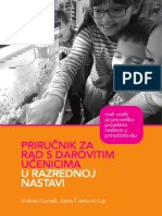 Panda-Priručnik Final PDF