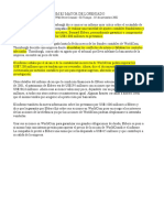 EL FRAUDE DE WORLDCOM ES MAYOR DE LOPENSADO El Tiempo